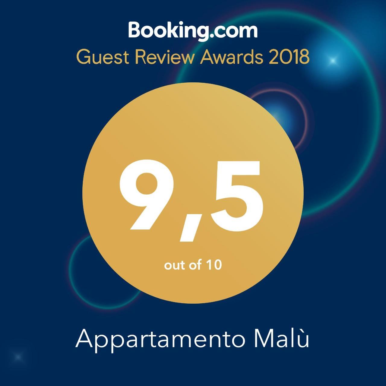 Appartamento Malu มาเตรา ภายนอก รูปภาพ